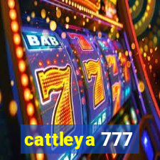 cattleya 777